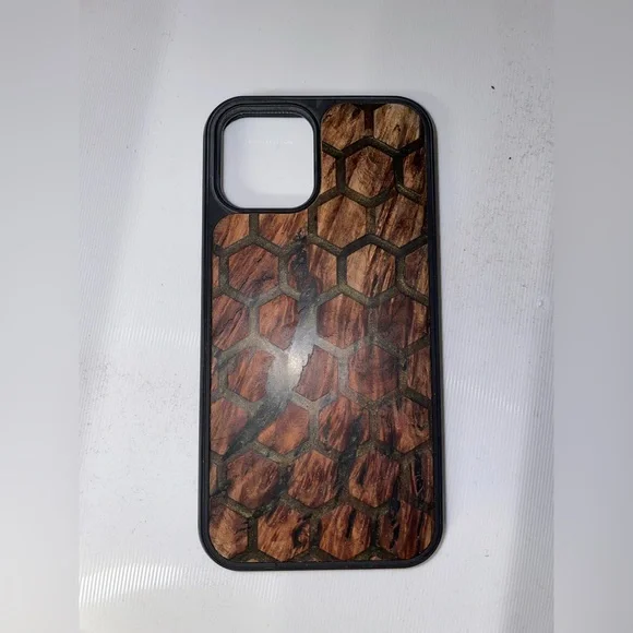 glitter phone case Cute Makeup Mirror Glitter iPhone Case